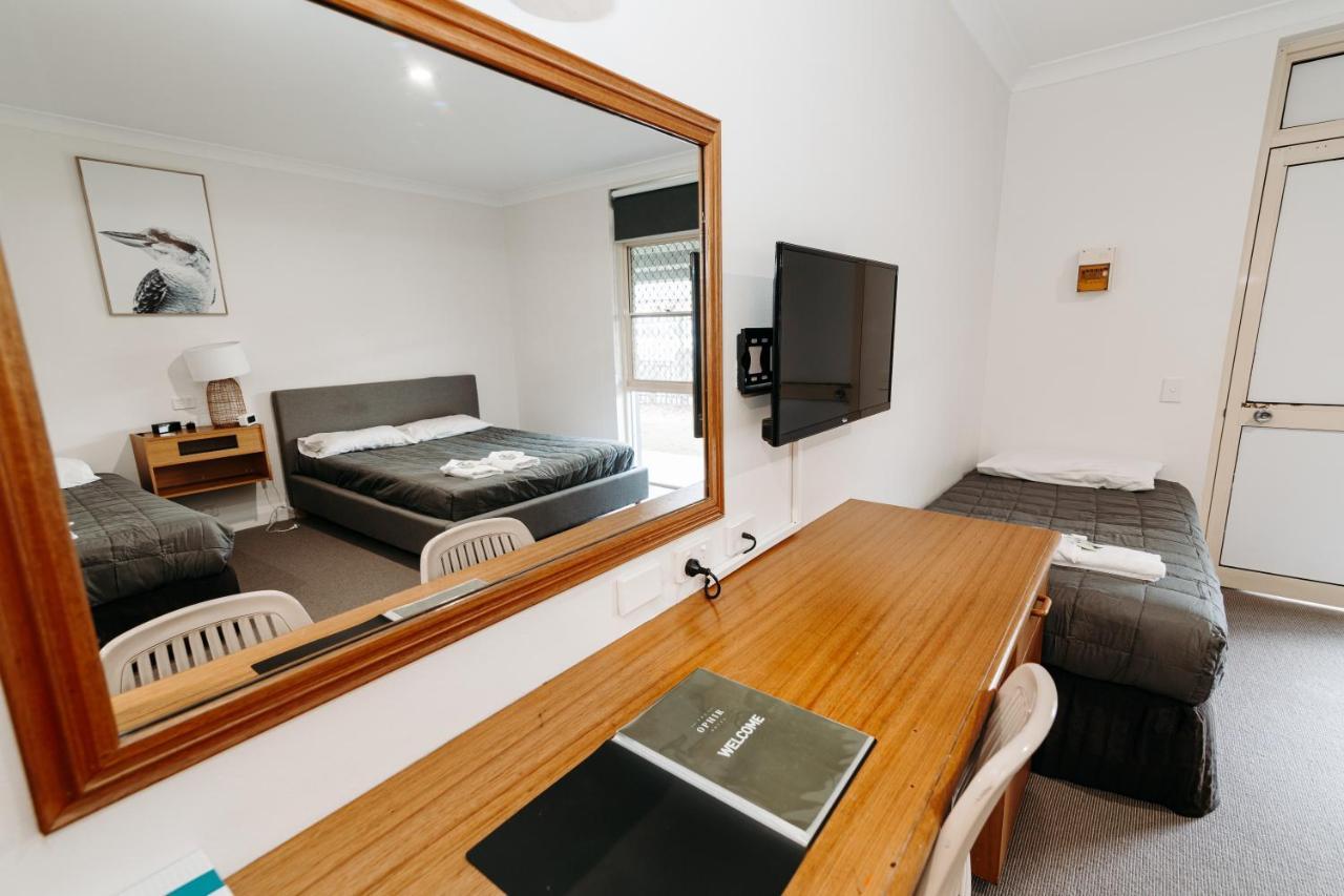 The Ophir Hotel Orange Ngoại thất bức ảnh