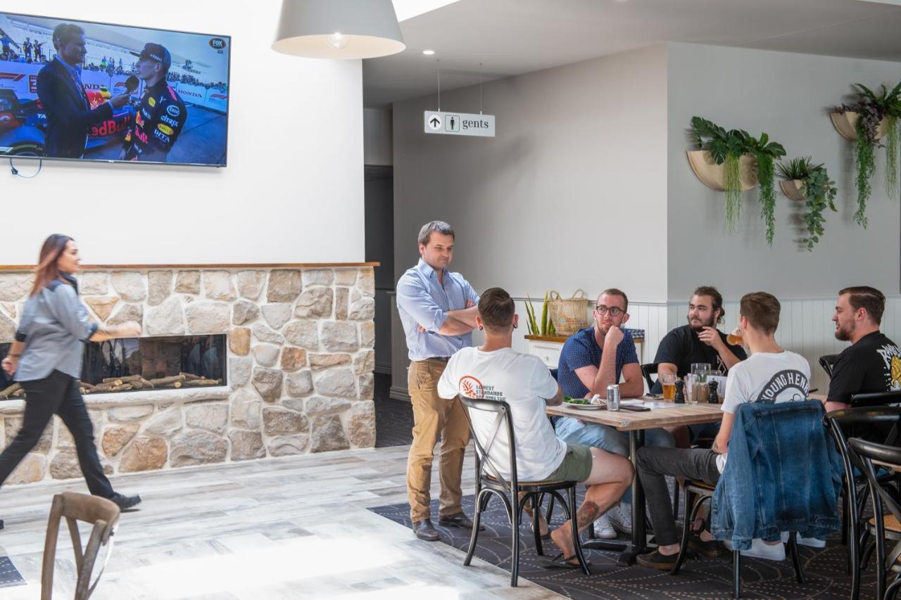 The Ophir Hotel Orange Ngoại thất bức ảnh