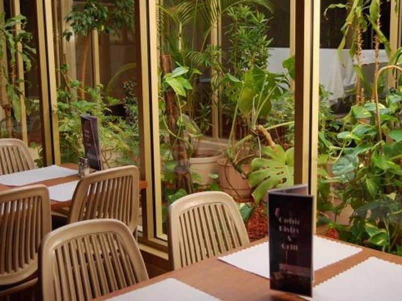 The Ophir Hotel Orange Ngoại thất bức ảnh